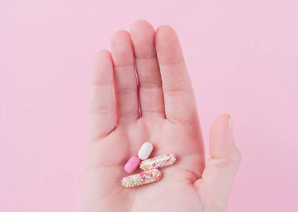 Minerały niezbędne po ćwiczeniach